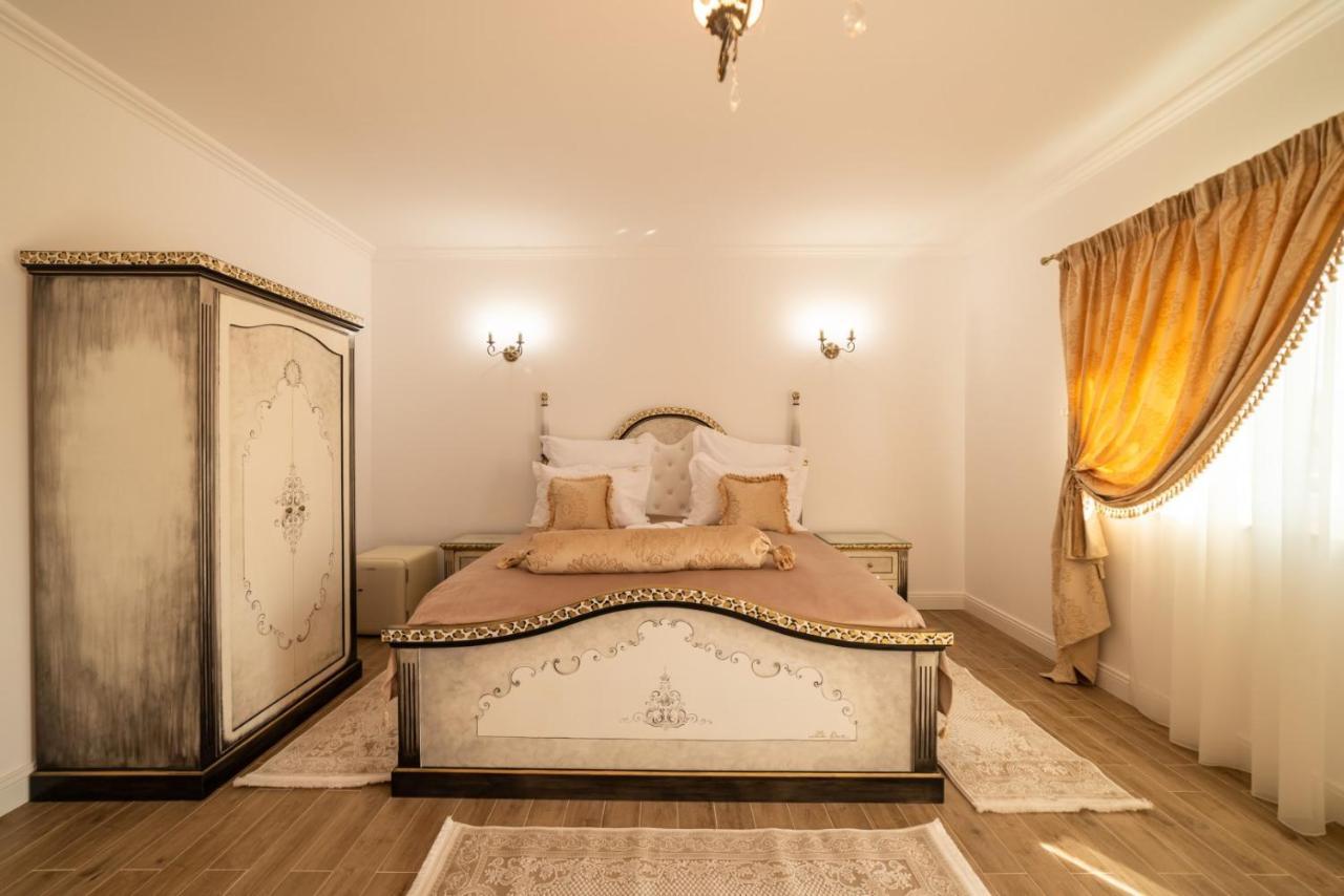 Boutique Vila Cristian  Buitenkant foto