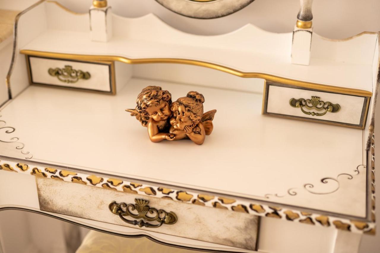 Boutique Vila Cristian  Buitenkant foto