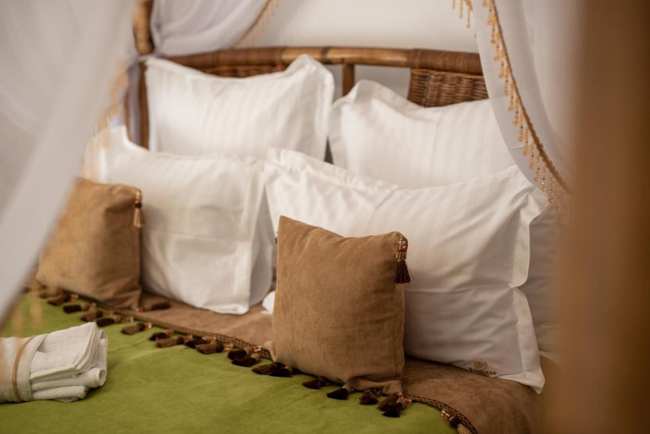 Boutique Vila Cristian  Buitenkant foto