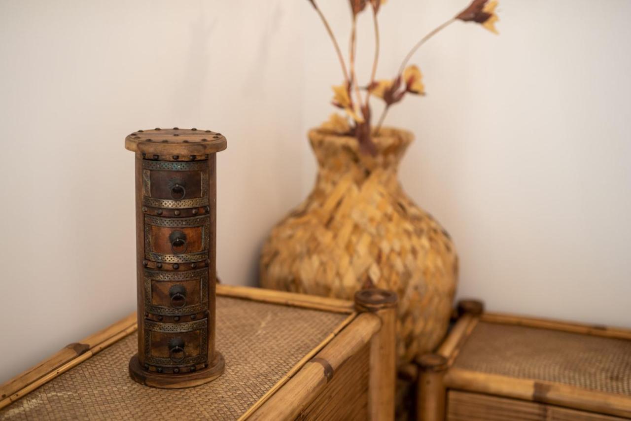 Boutique Vila Cristian  Buitenkant foto