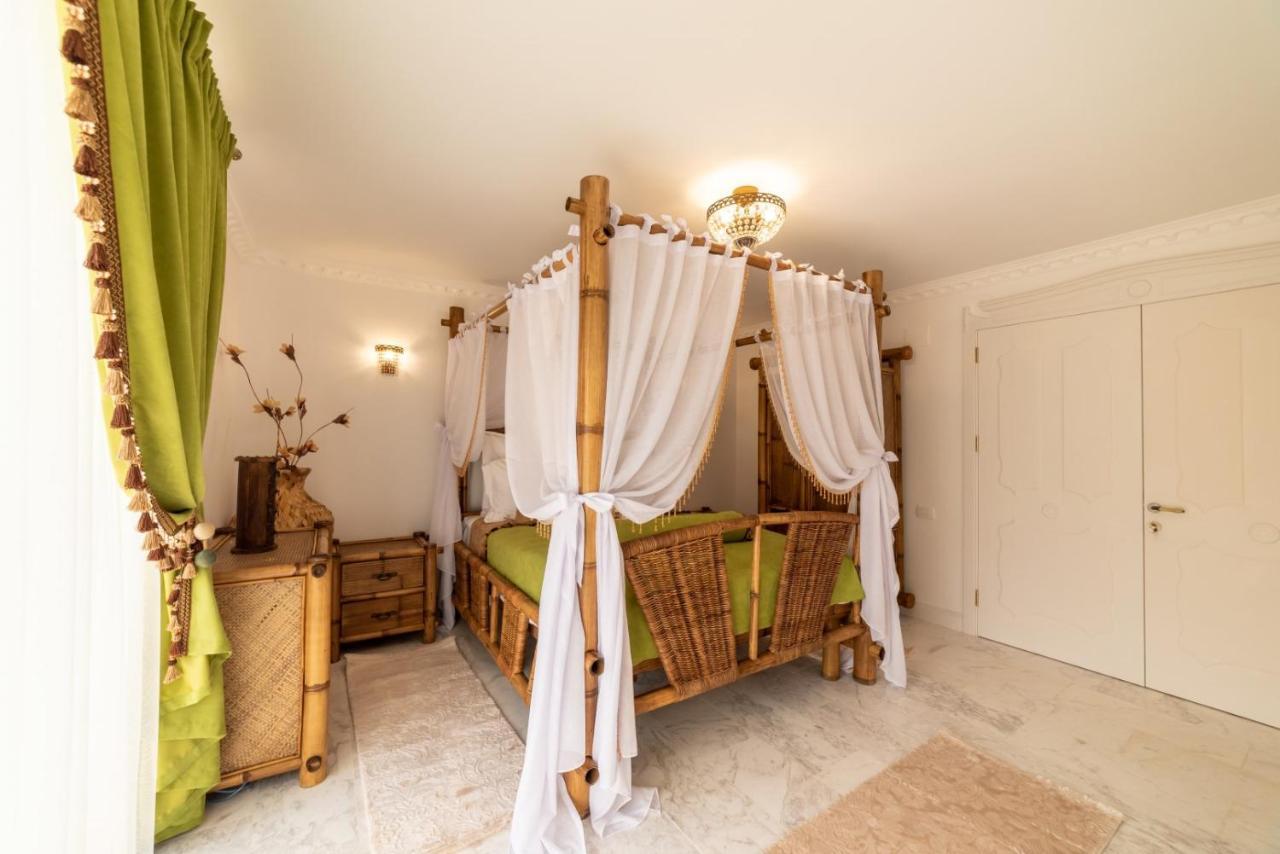 Boutique Vila Cristian  Buitenkant foto