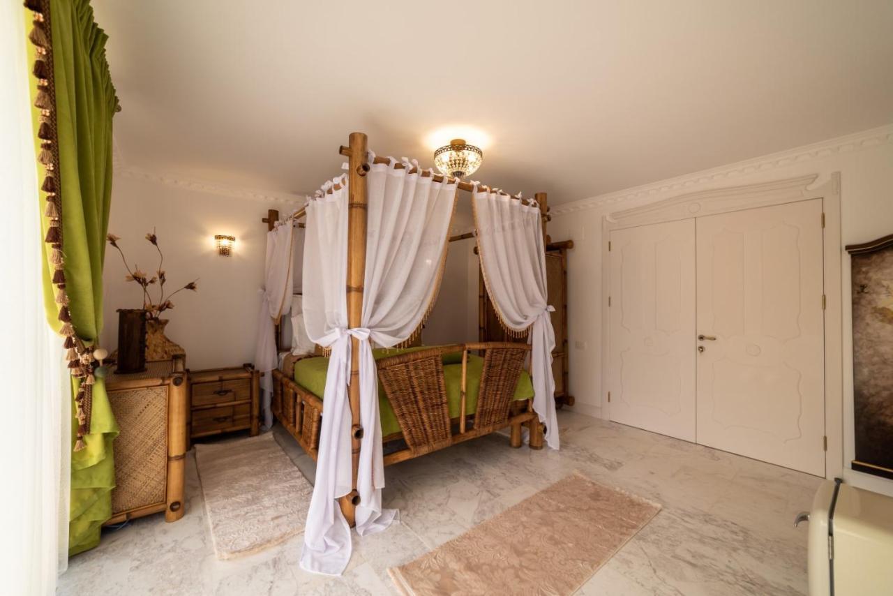 Boutique Vila Cristian  Buitenkant foto