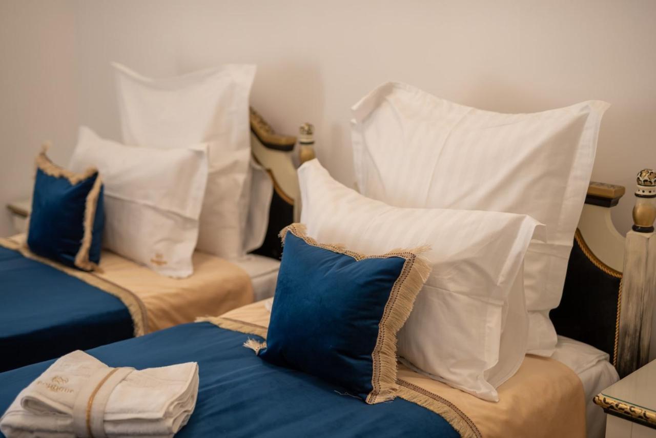 Boutique Vila Cristian  Buitenkant foto