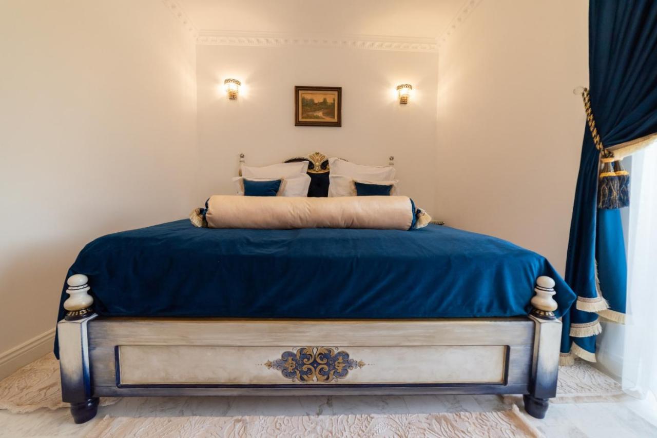 Boutique Vila Cristian  Buitenkant foto