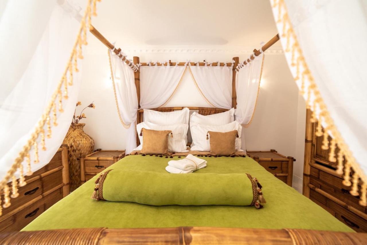 Boutique Vila Cristian  Buitenkant foto