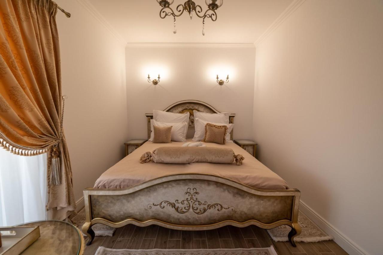 Boutique Vila Cristian  Buitenkant foto